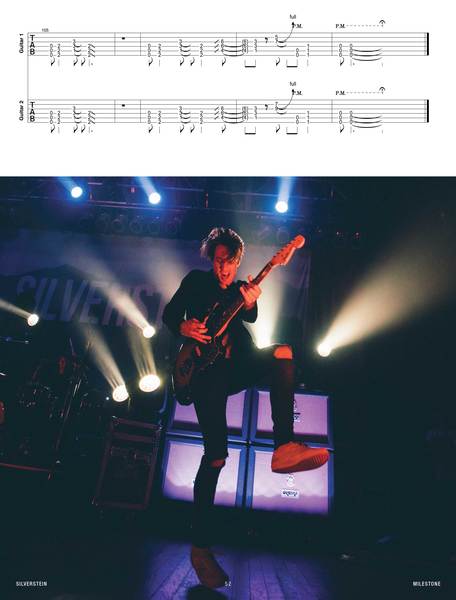 Digital Guitar Book
