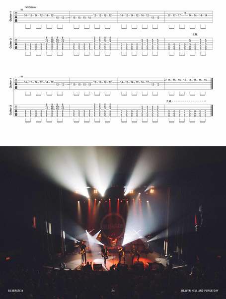 Digital Guitar Book