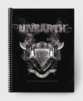 Printed Guitar Book