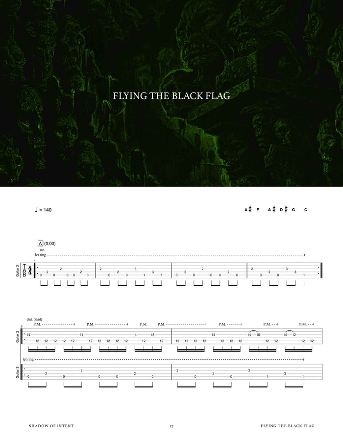 Printed Guitar Book, Digital Guitar Book, Printed Book + Jam Tracks, Digital Book + Jam Tracks