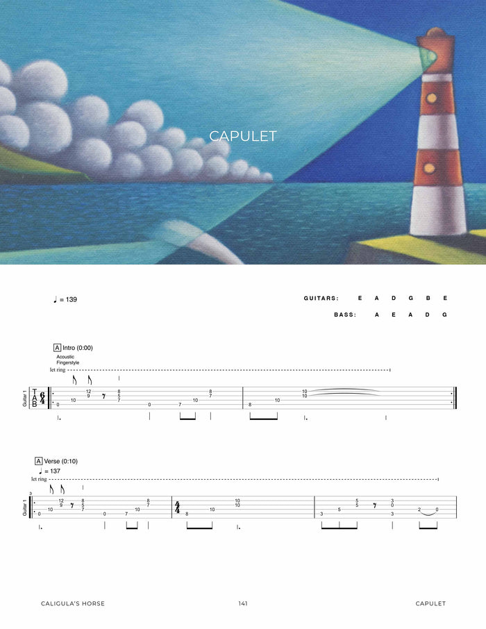 Printed Guitar & Bass Book, Digital Guitar & Bass Book