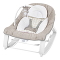 Ingenuity Keep Cozy 3-in-1 Grow with Me Bounce & Rock Seat