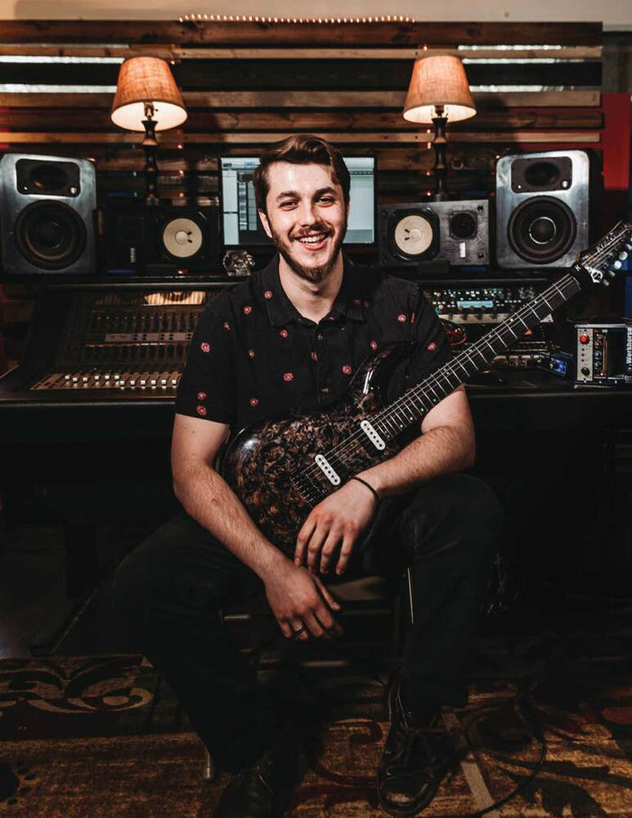 Printed Guitar Book, Digital Guitar Book