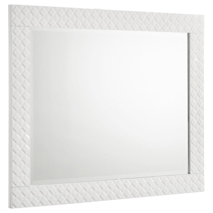 Ives Dresser Mirror