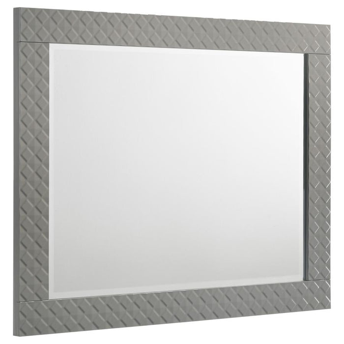 Ives - Dresser Mirror