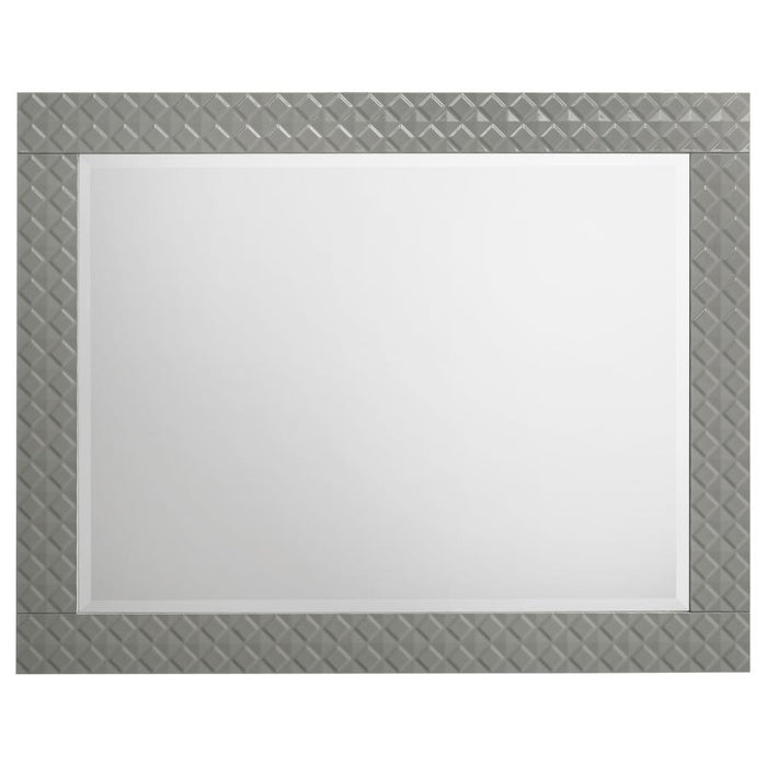 Ives - Dresser Mirror