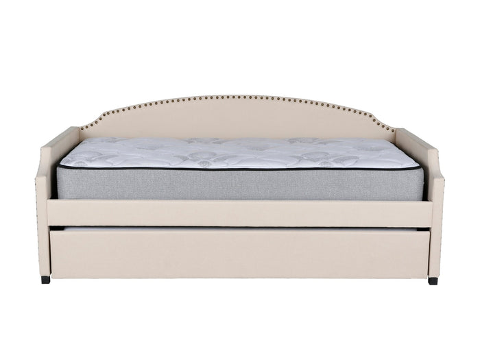 DAYBED AND TRUNDLE by Mollai Collections | Bel Furniture