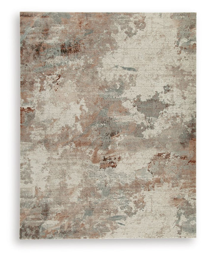 Jadenburg Rug