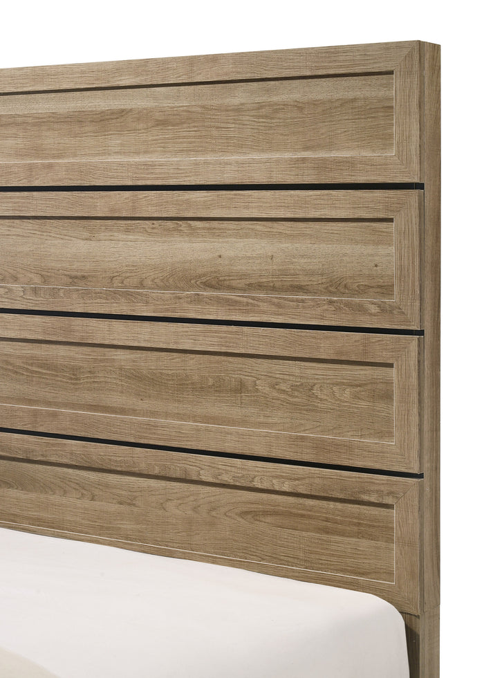 Jameson Bed