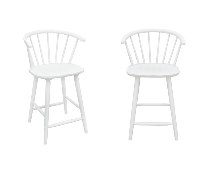 Janna Counter Height Stool
