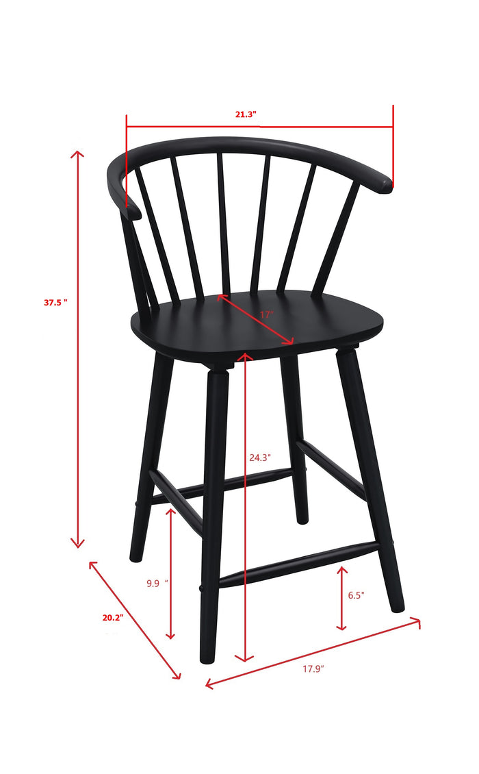 Janna Counter Height Stool