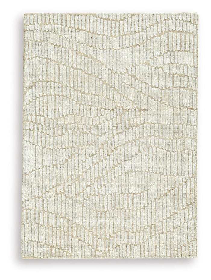 Jaseena - Rug - view 2