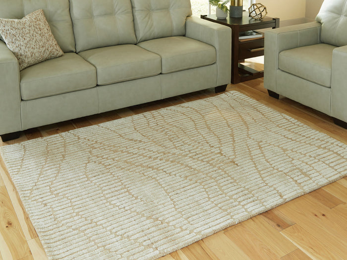 Jaseena - Rug - view 8