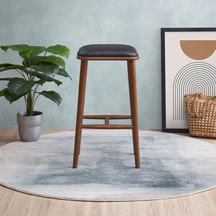 Jason - Stylish Design Bar Stool - view 5