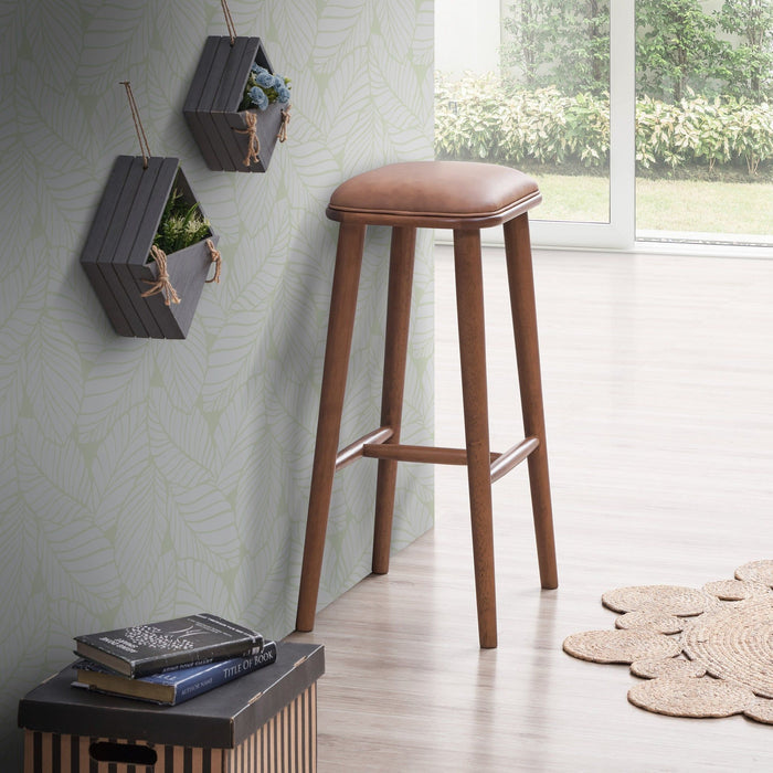 Jason - Stylish Design Bar Stool - view 6
