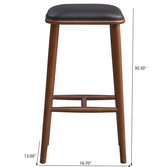 Jason - Stylish Design Bar Stool - view 7