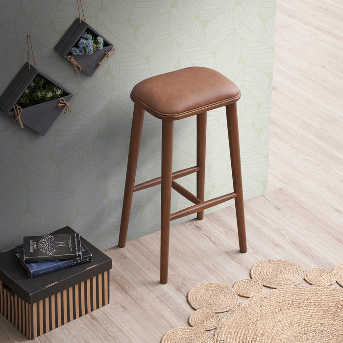 Jason - Stylish Design Bar Stool - view 8