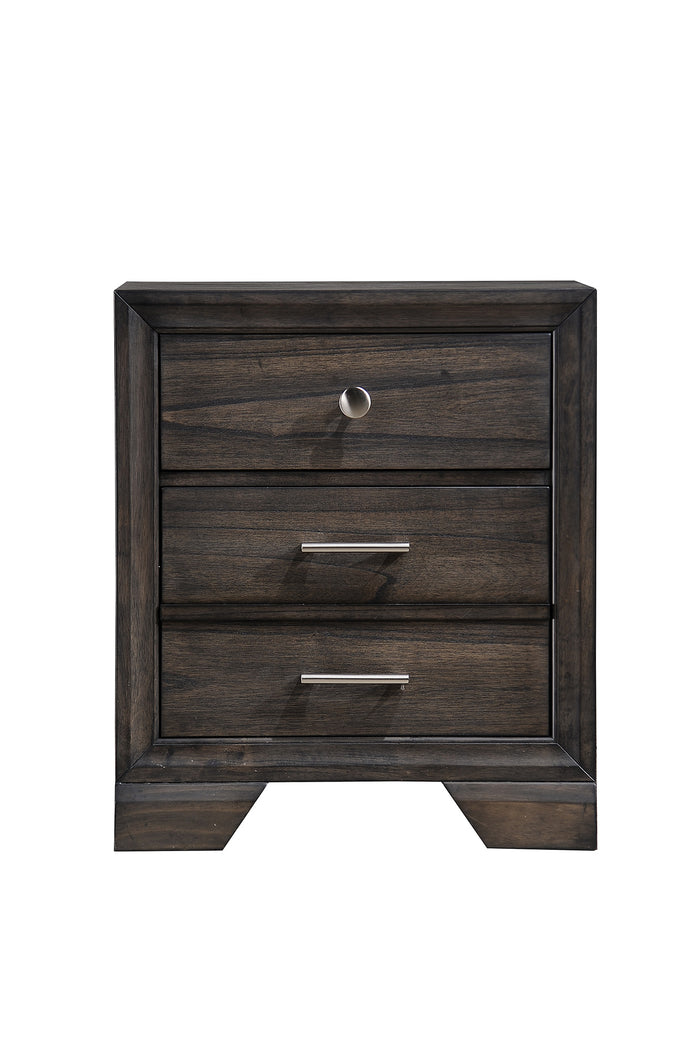 Jaymes Night Stand