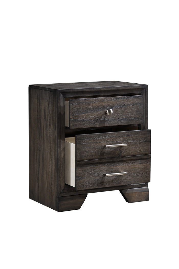 Jaymes Night Stand