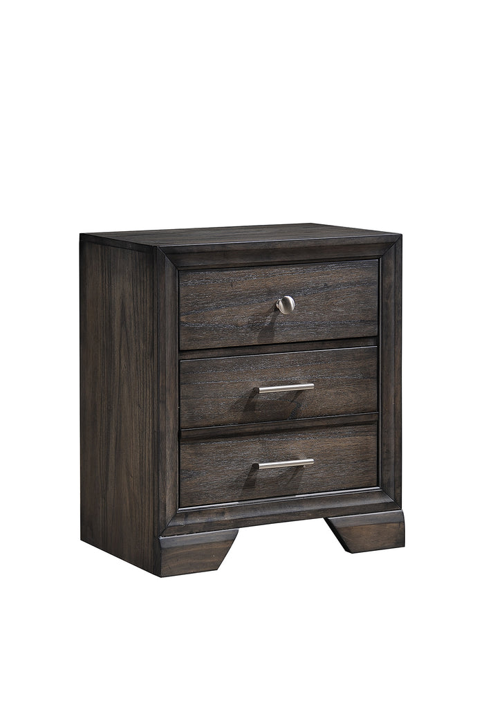 Jaymes Night Stand