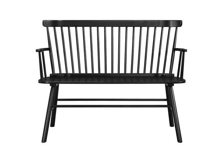Jerimiah Spindleback Bench