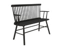 Jerimiah Spindleback Bench