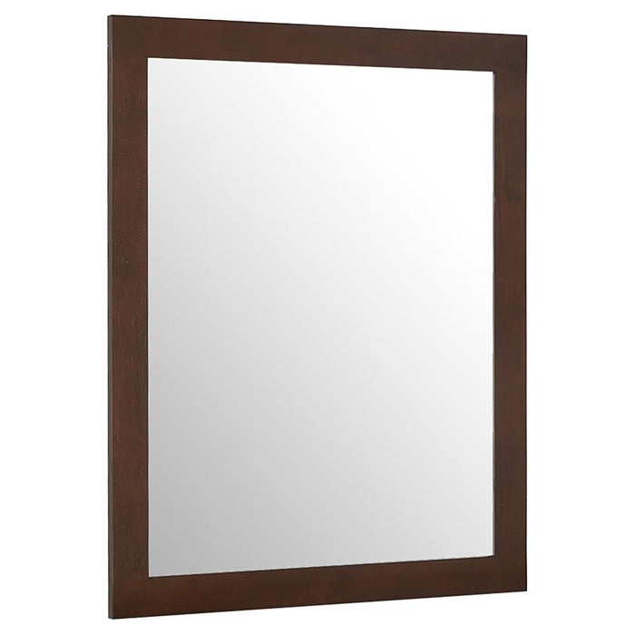 Jessica Dresser Mirror