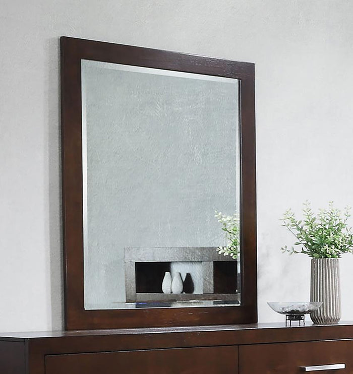 Jessica - Dresser Mirror