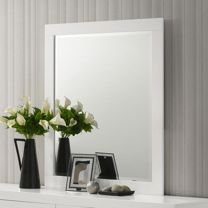 Jessica - Dresser Mirror