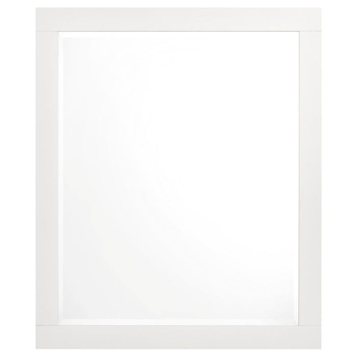 Jessica - Dresser Mirror