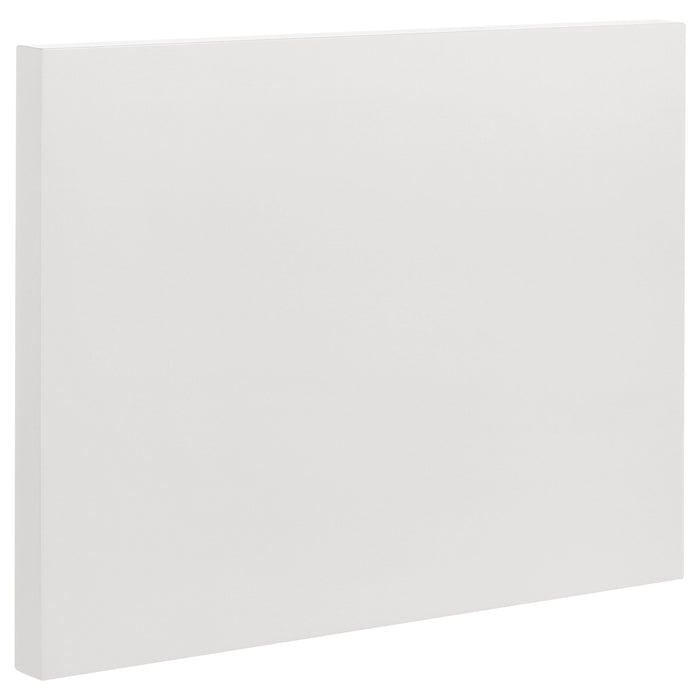 Jessica - Wood Bed Panels (Set of 2)
