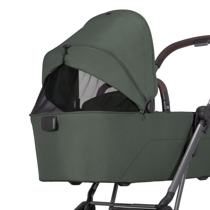 Joolz Aer² Cot