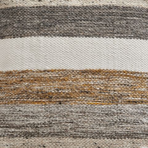 Josalind - Multi - Pouf by Signature Design by Ashley® | Bel Furniture