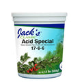 JR Peters Jack's Acid Special 17-6-6