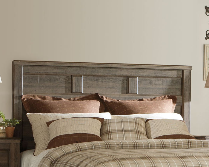 Juararo - Panel Headboard - view 4