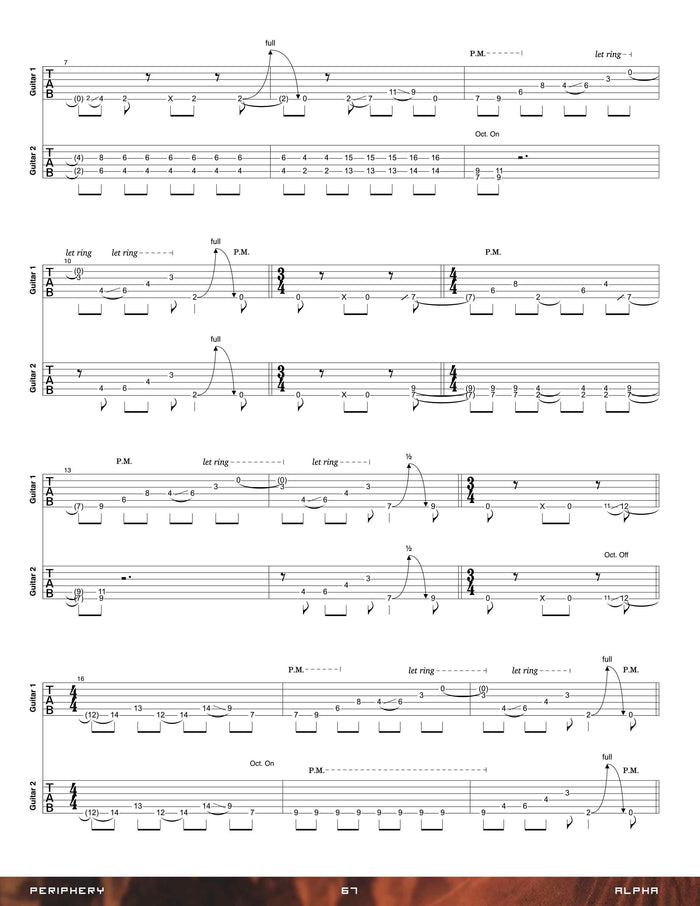 Digital Guitar Books