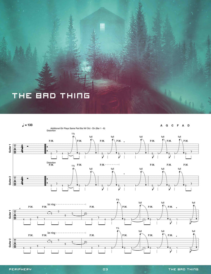 Digital Guitar Books