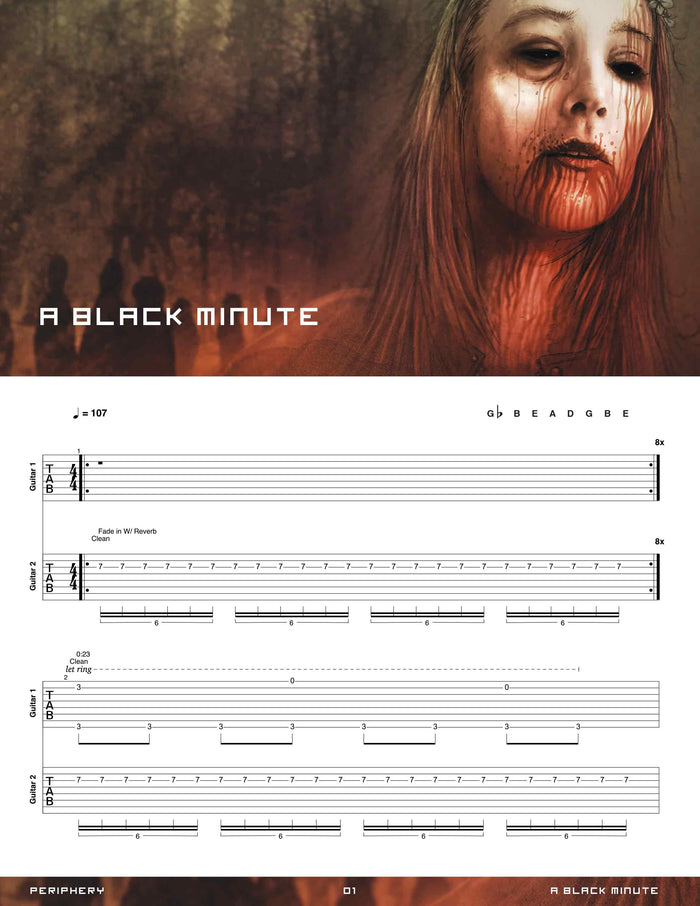 Digital Guitar Book