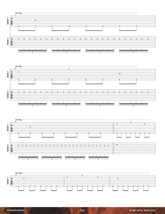 Digital Guitar Book