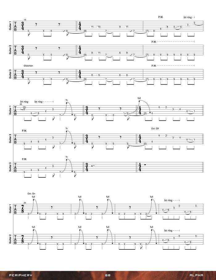 Digital Guitar Book