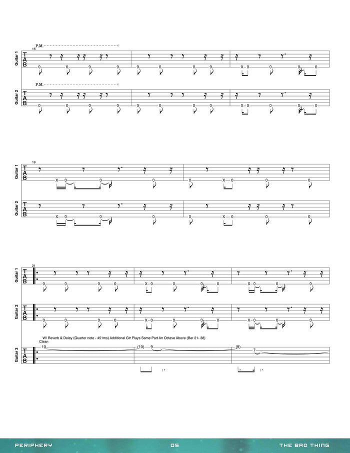 Digital Guitar Book