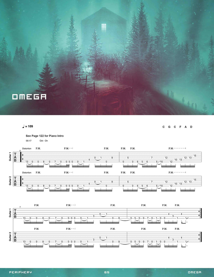 Digital Guitar Book