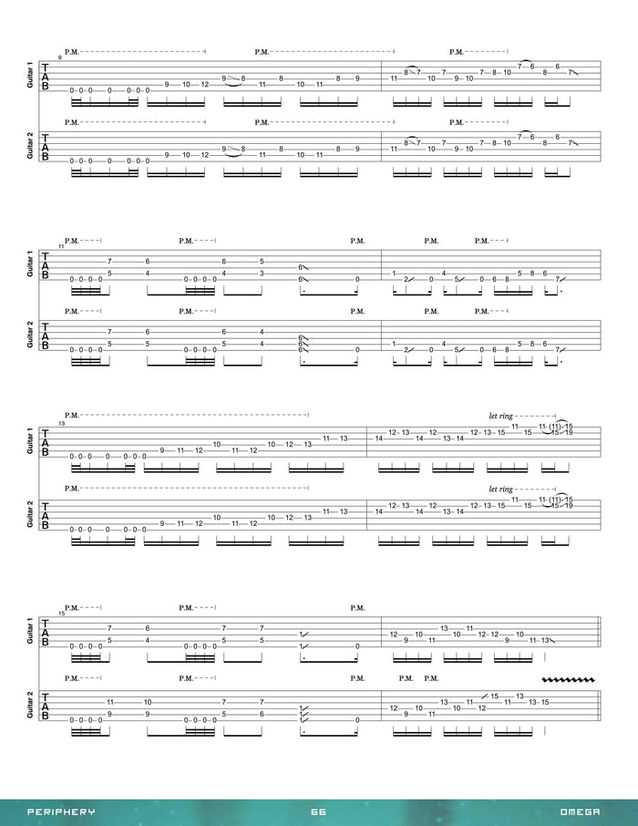 Digital Guitar Book