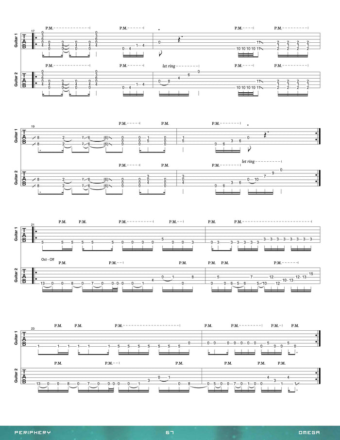 Digital Guitar Book
