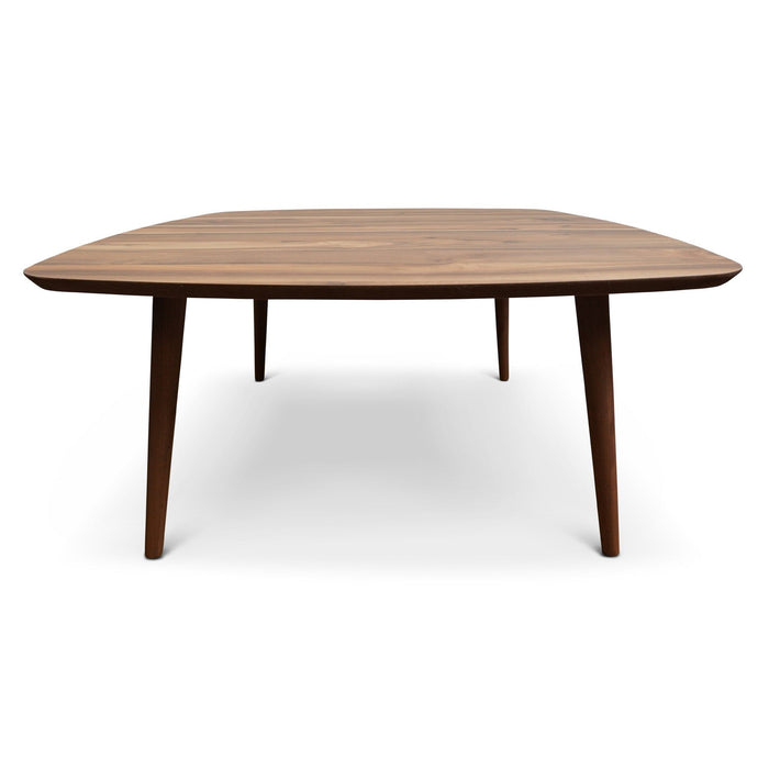 Kalen - Center Table - Walnut - view 3