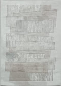 .Kali Cream Power-Loomed Area Rug 6' 6" x 9' 0"