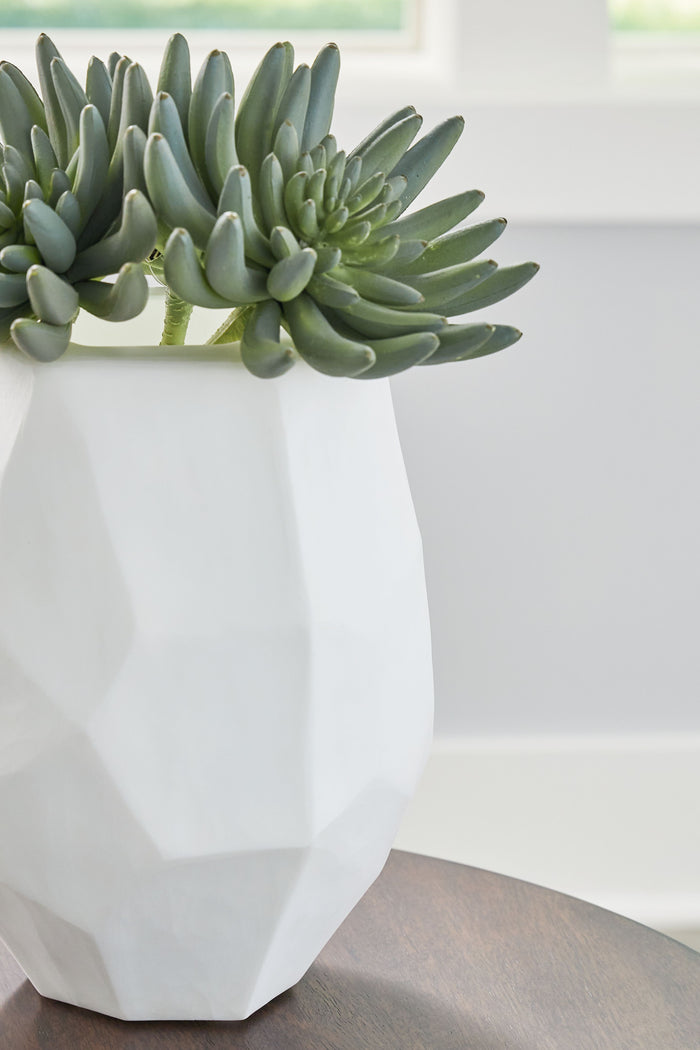 Karenton - Vase by Signature Design by Ashley® | Bel Furniture