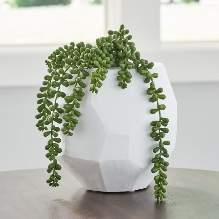 Karenton - Vase by Signature Design by Ashley® | Bel Furniture
