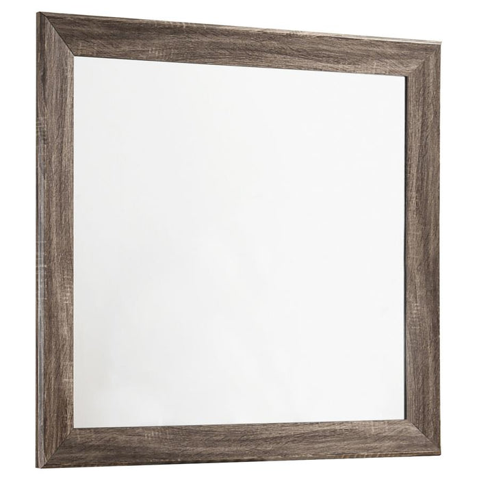 Kauffman Dresser Mirror