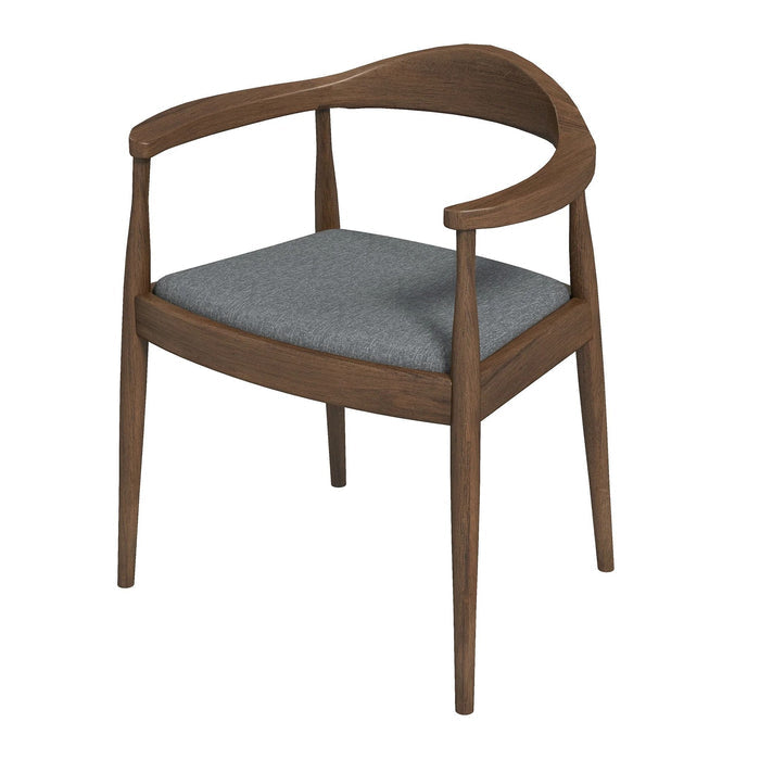 Kelly - Mid-Century Modern Dining Chair